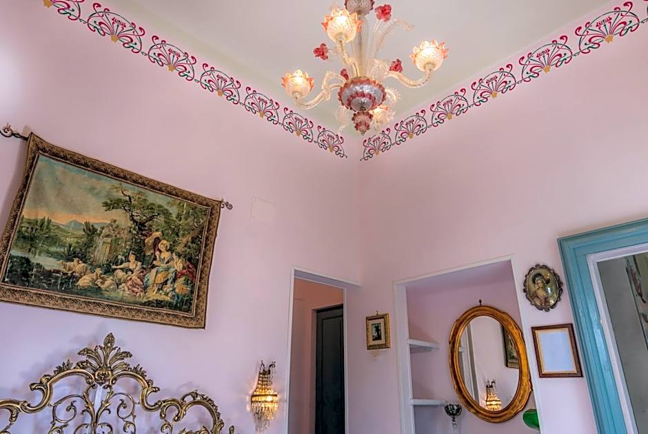 Villa Nicolaci - Liberty Suites