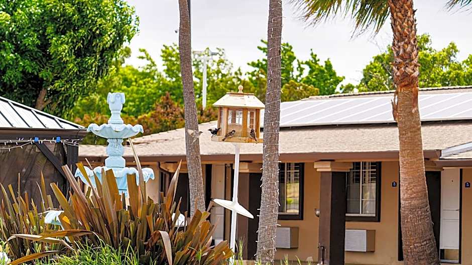 Americas Best Value Inn Antioch