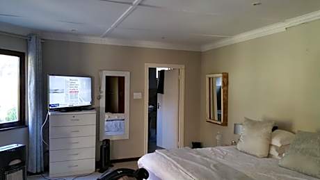 Johannesburg Youth Hostel