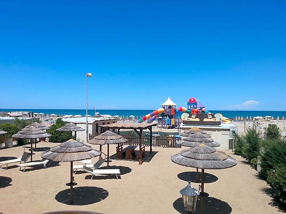 Hotel Sara