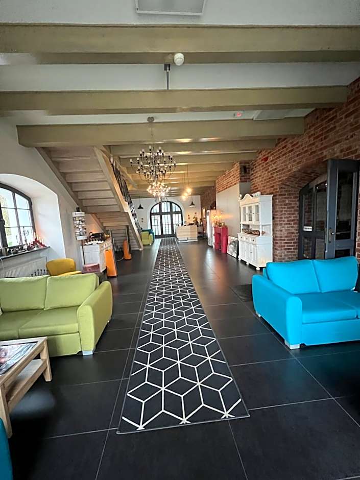Hotel Spichlerz Pierwszy SPA & WELLNESS