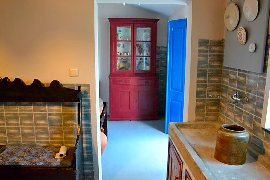 Quinta D'Avó Amélia