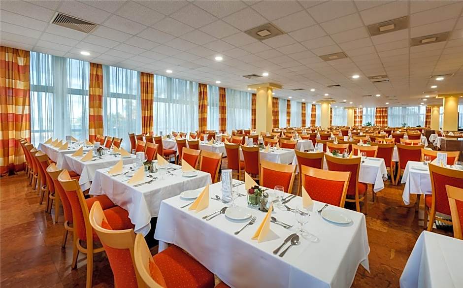 Hunguest Hotel Freya