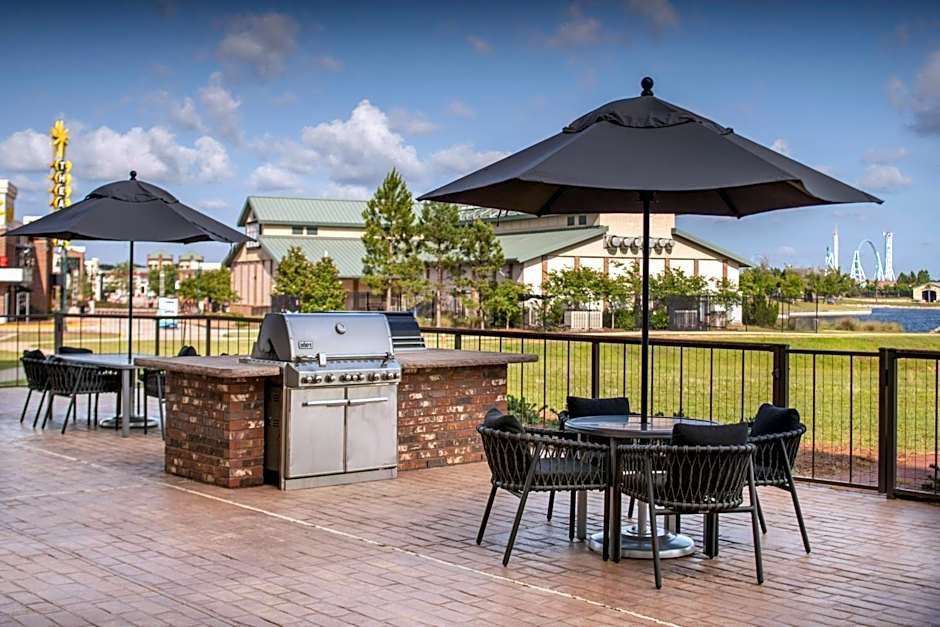 TownePlace Suites by Marriott Foley at OWA