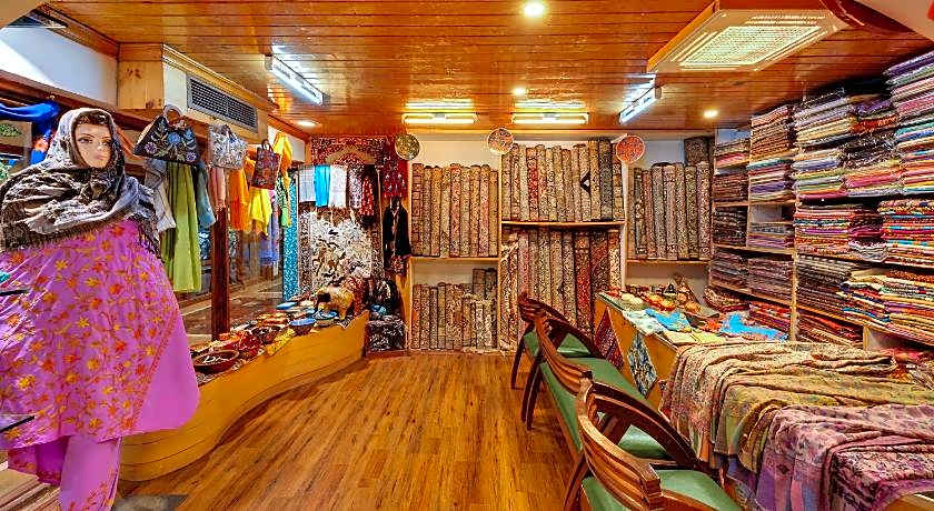 Welcomhotel by ITC Hotels, Pine N Peak, Pahalgam