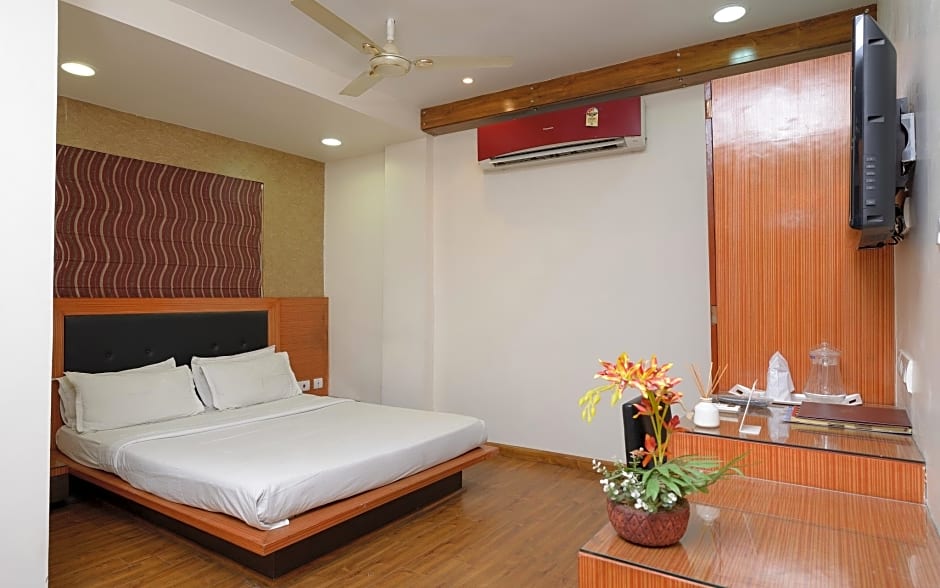 Golden Apple Boutique Hotel