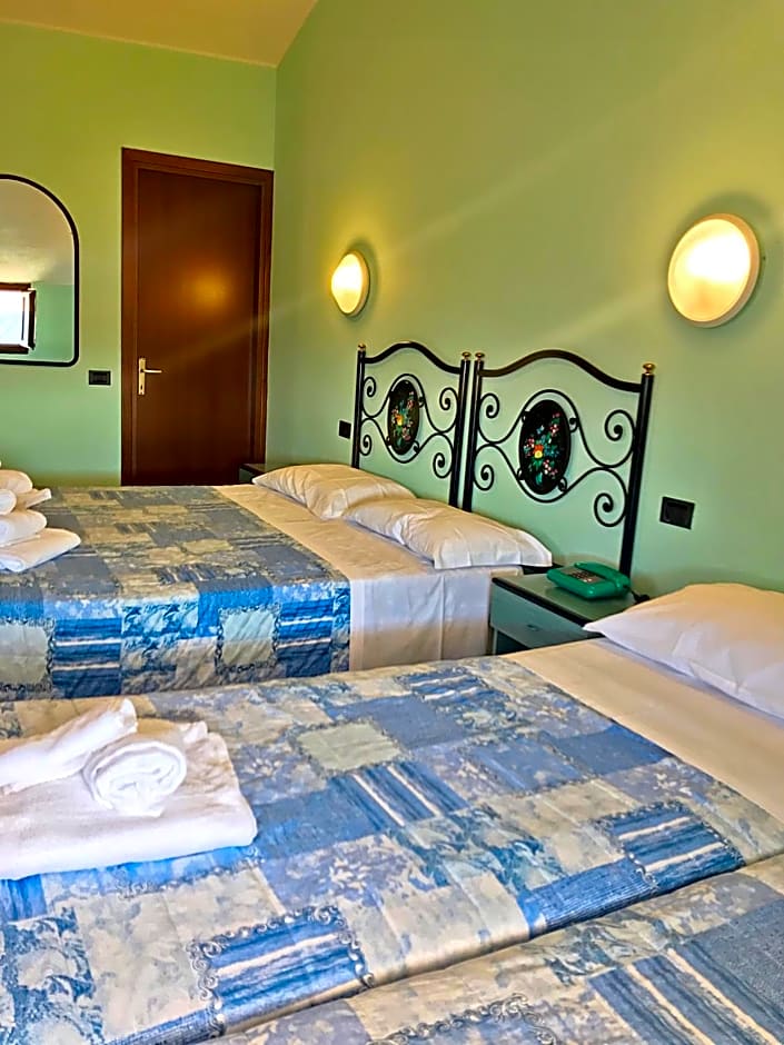 Villaggio Antiche Terre Hotel & Relax