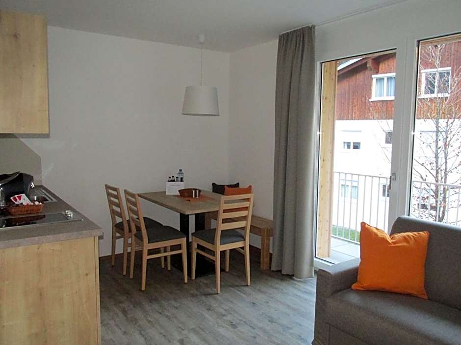 Alpine Lodge Klösterle am Arlberg