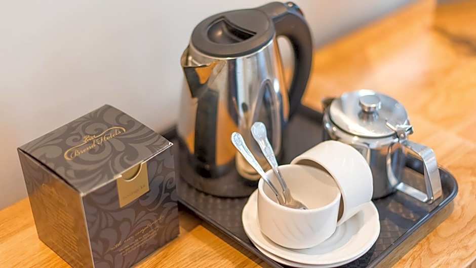 The Royal & Fortescue Hotel