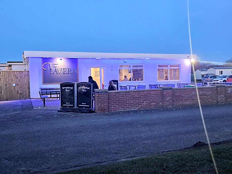 Esmeralda's Caravan Hire Mablethorpe