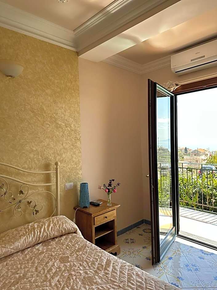 Rianna Rooms & Breakfast