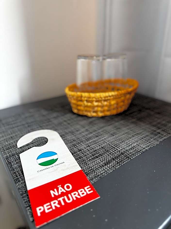 Pousada Casarão de Itaúnas