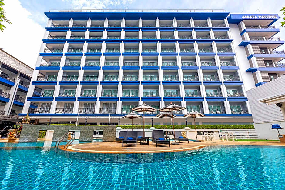 Amata Patong