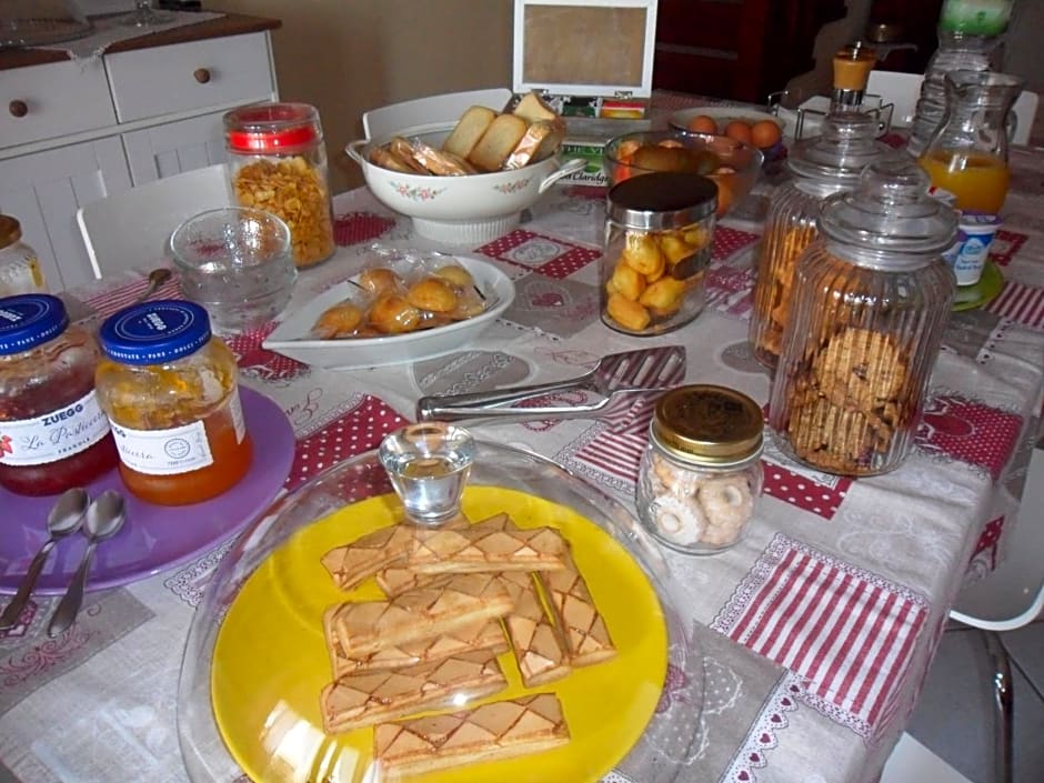 B&B A CASA DI MONICA