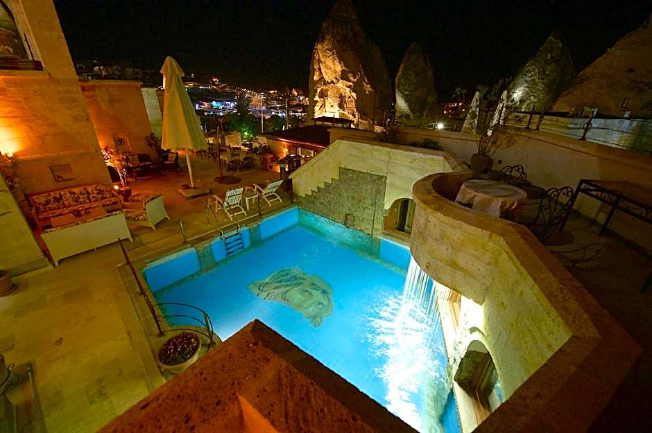 Miras Hotel Cappadocia