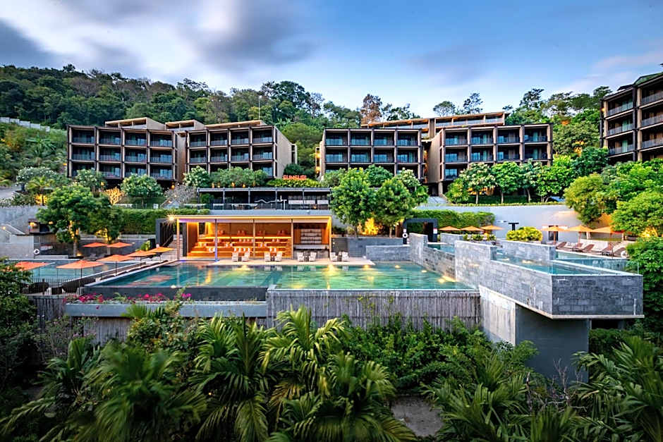 Sunsuri Phuket Hotel