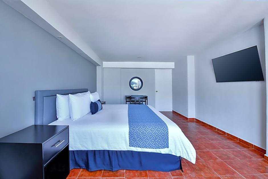 Krystal Beach Acapulco