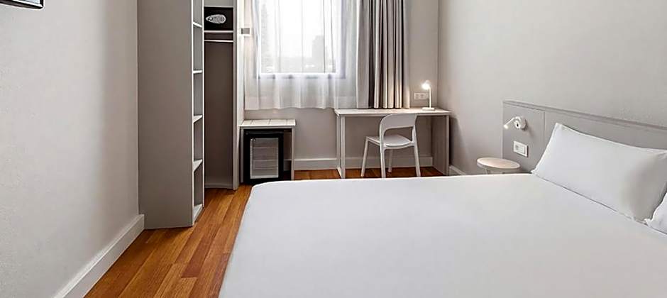 B&B Hotel Barcelona Mataro