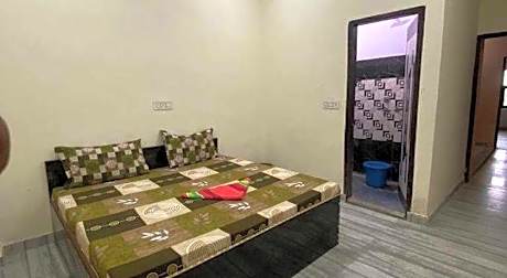 Townhouse Ajinkya Residency