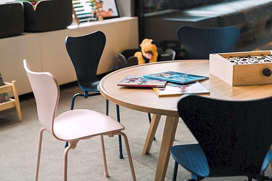 Scandic Opalen