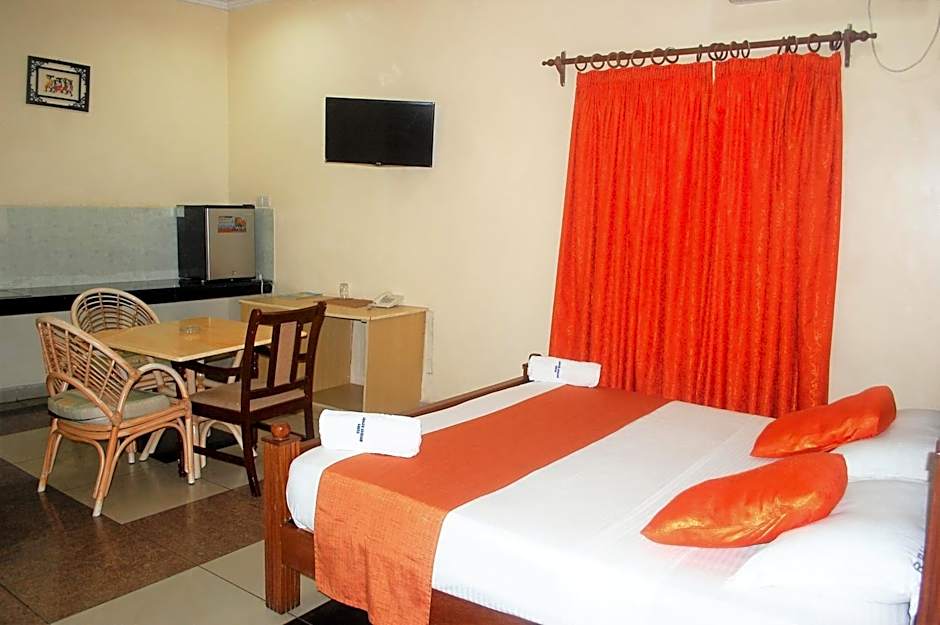 Regency Park Hotel