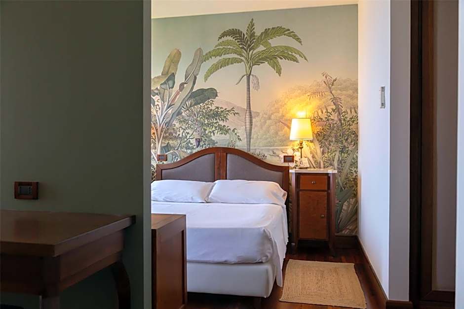 Best Western Hotel Santa Caterina