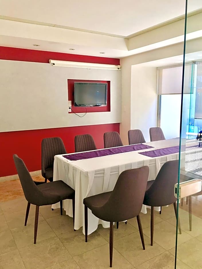 Ambiance Suites