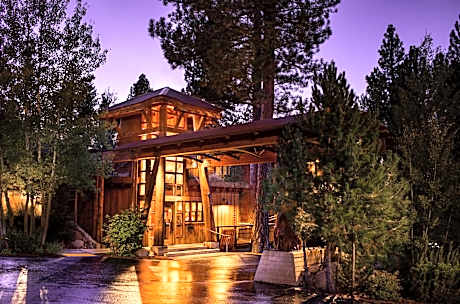Gravity Haus Truckee-Tahoe