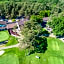 Golf Hotel La Pinetina