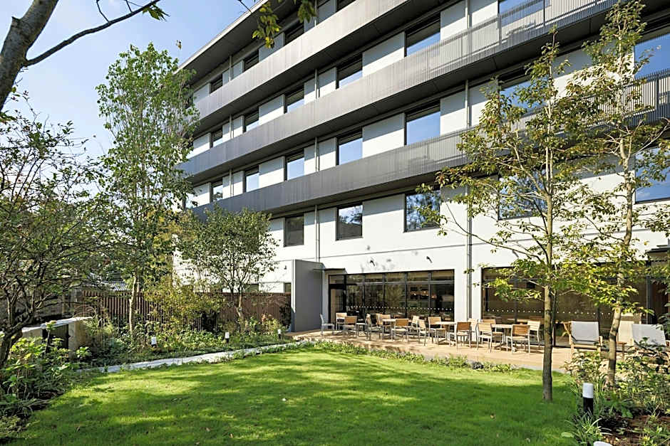 Fairfield by Marriott Kumamoto Aso