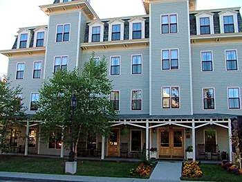 Bar Harbor Grand Hotel