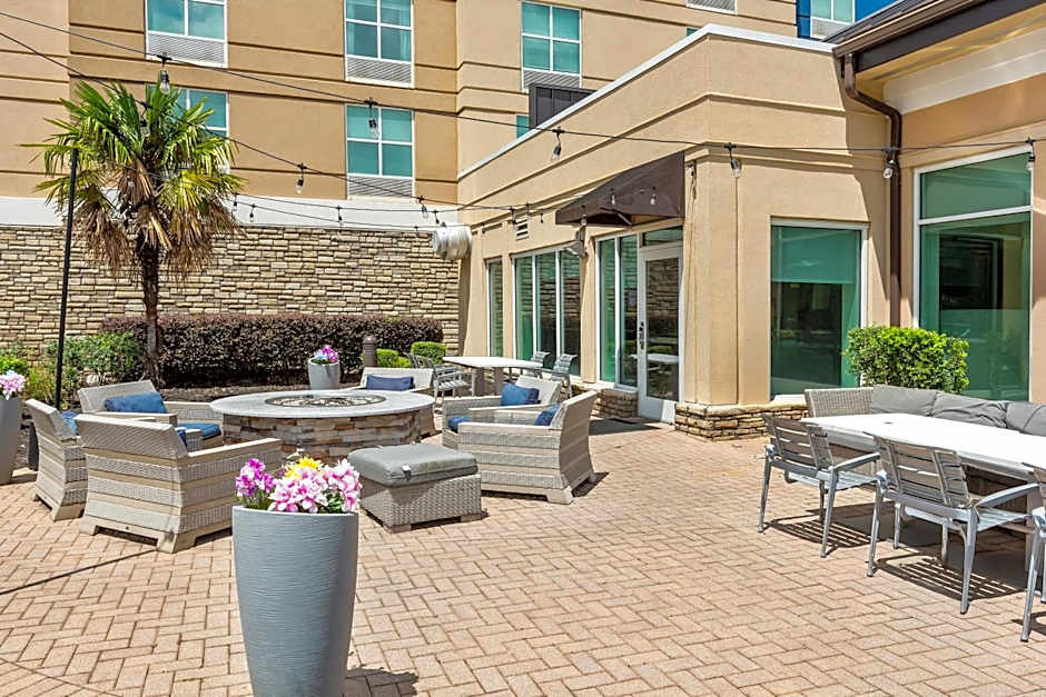 Hilton Garden Inn Atlanta Airport North