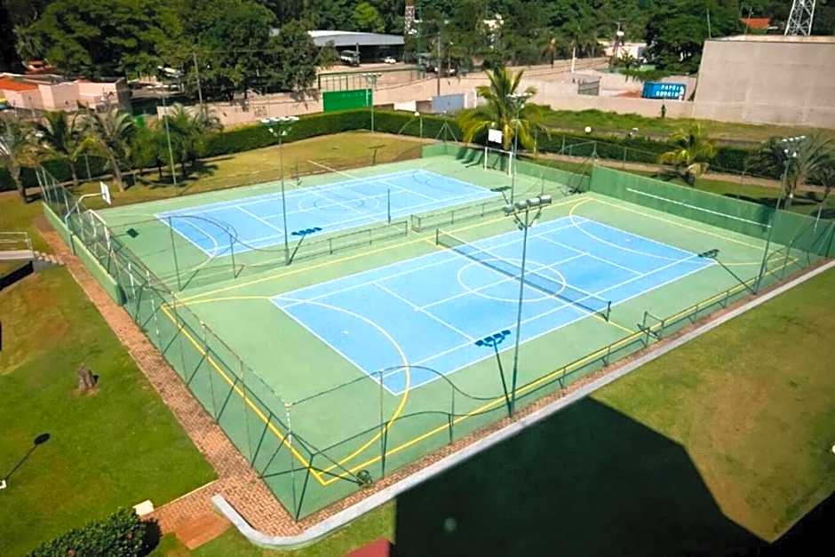 Hotel Premium Campinas