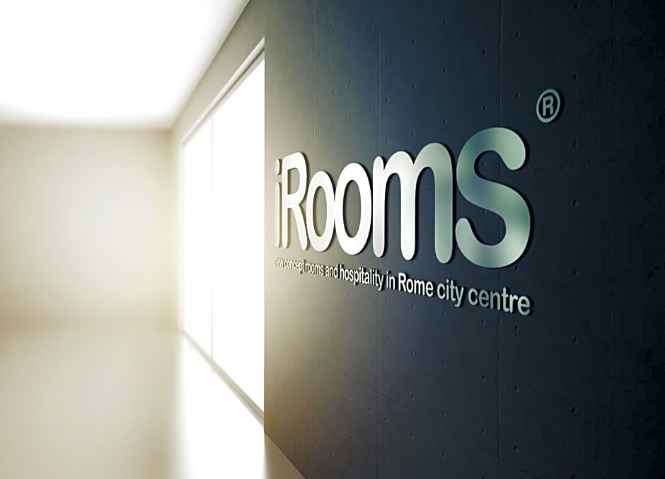 iRooms Campo dei Fiori