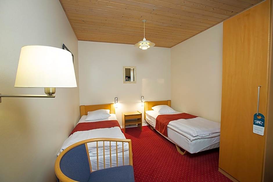 Agerskov Kro & Hotel