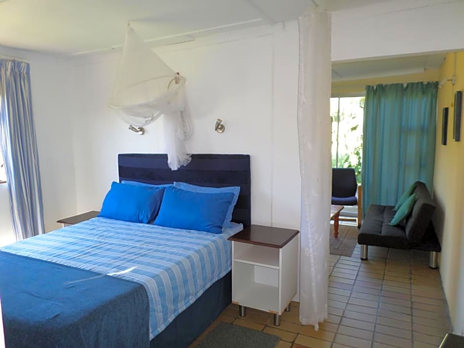 Geckos B&B and Self-catering