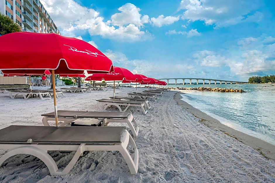 Dolphin Sands Clearwater Beach, an Ascend Collection Hotel