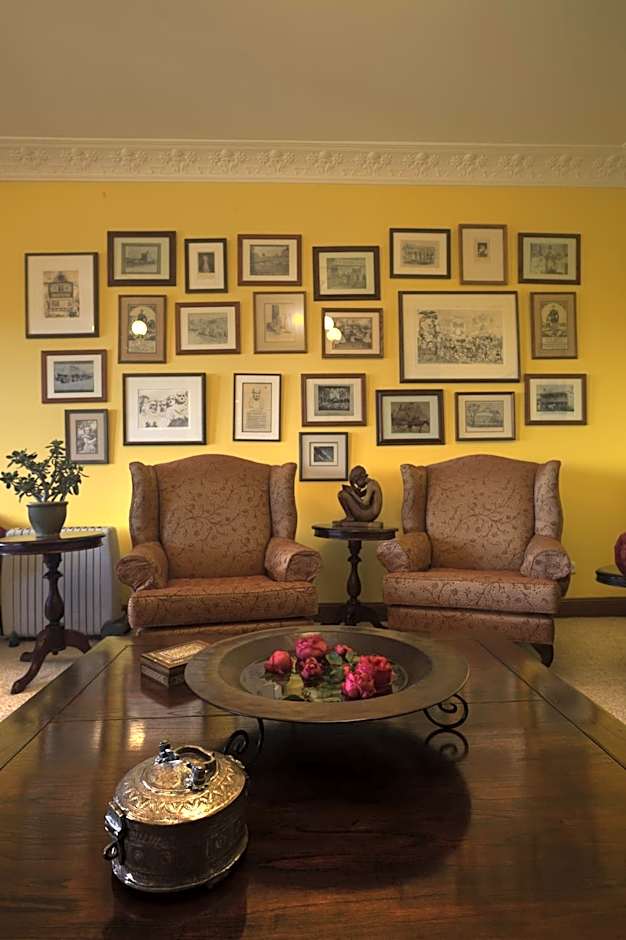 Mudgee Homestead Guesthouse