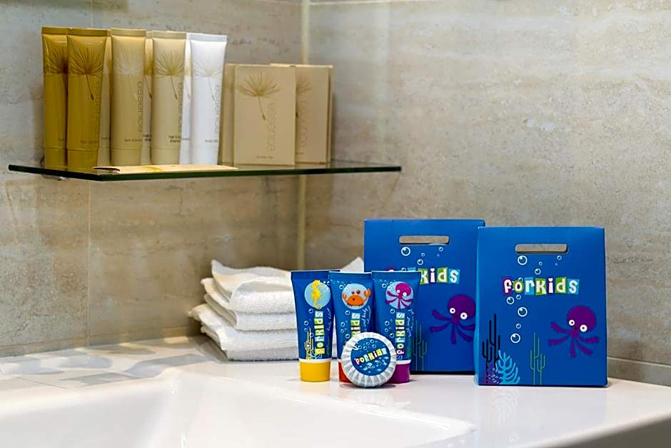 Luxury Spa Hotel Olympic Palace