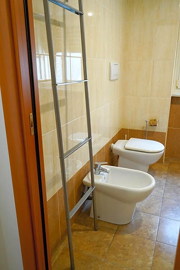 B&B La Dimora di Rosa