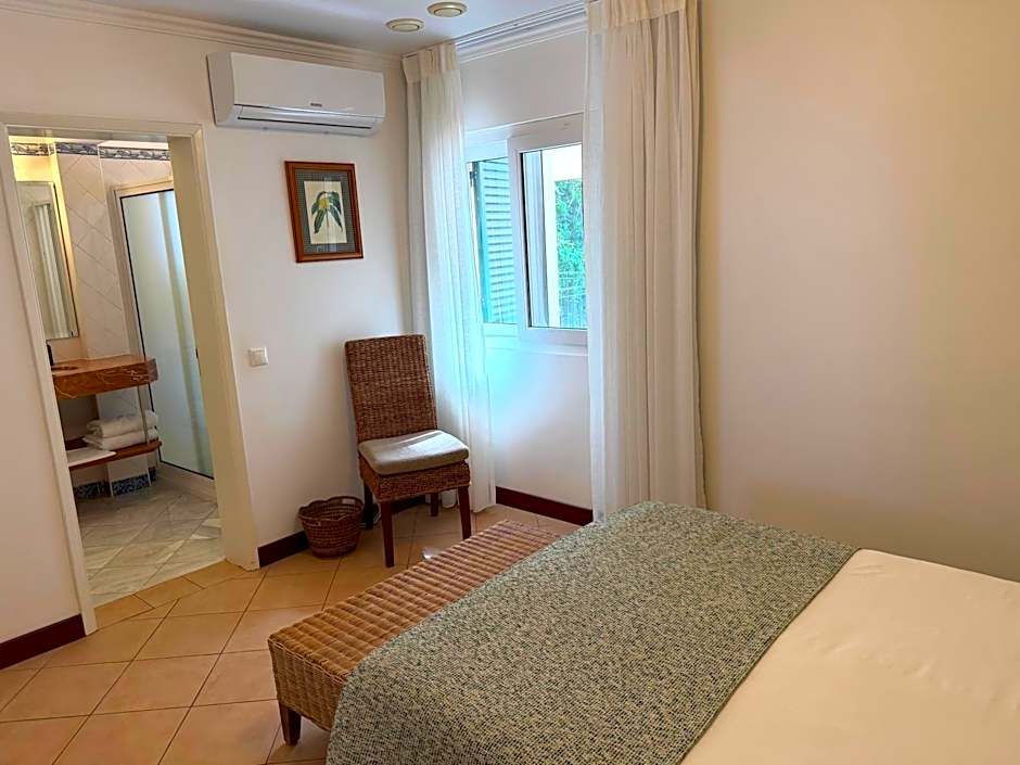 Villa Albatroz