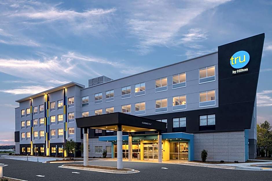 Tru by Hilton Rock Hill, SC