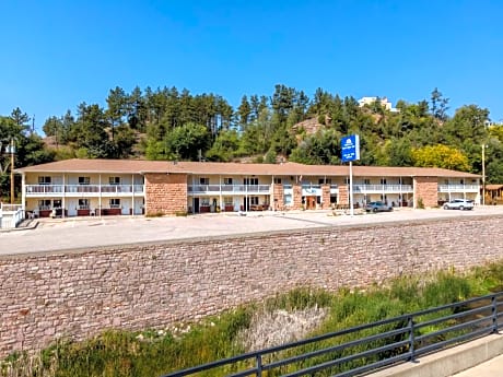 Americas Best Value Inn Hot Springs