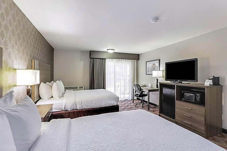 Best Western Plus Sonora Oaks Hotel & Conference Center