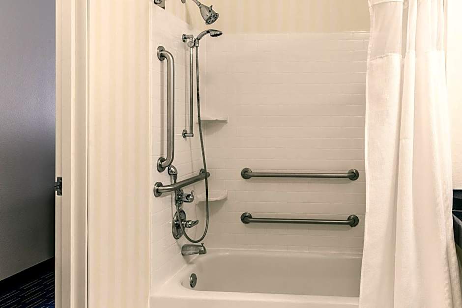 Fairfield Inn & Suites by Marriott Billings