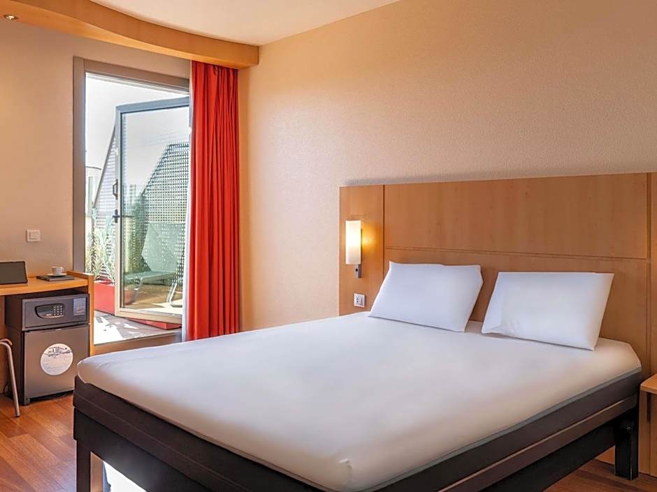 Ibis Madrid Centro las Ventas