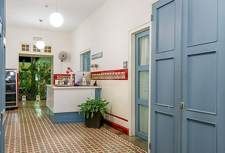 Boutique Hotel 't Klooster