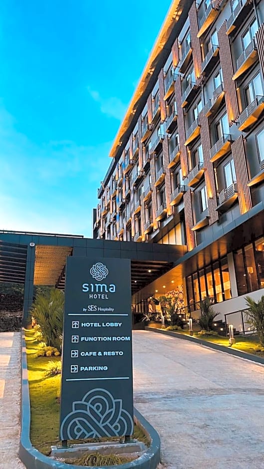 Sima Sumba Hotel