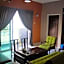 Aeon Tebrau Apartment Johor Bahru
