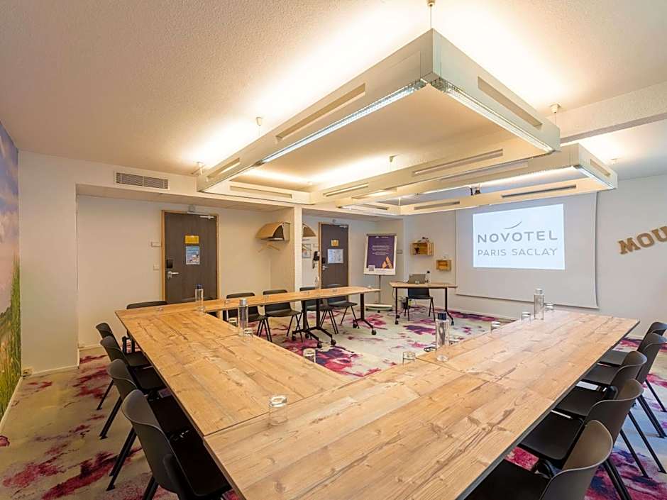 Novotel Paris Saclay